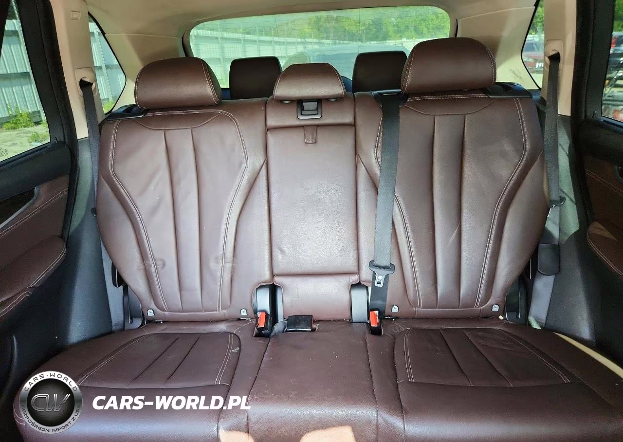2014 BMW X5 xDrive50I VIN:5UXKR6C5XE0C02801 - 10