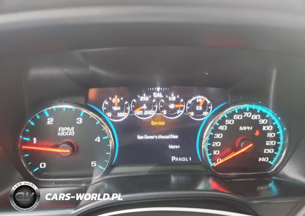 2018 GMC Sierra K3500 Denali VIN:1GT42YEYXJF130861 - 9
