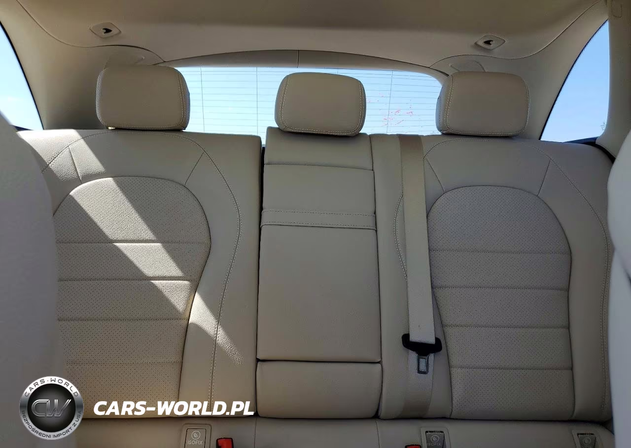 2021 Mercedes-Benz Glc 300 VIN:W1N0G8DB3MF891225 - 10