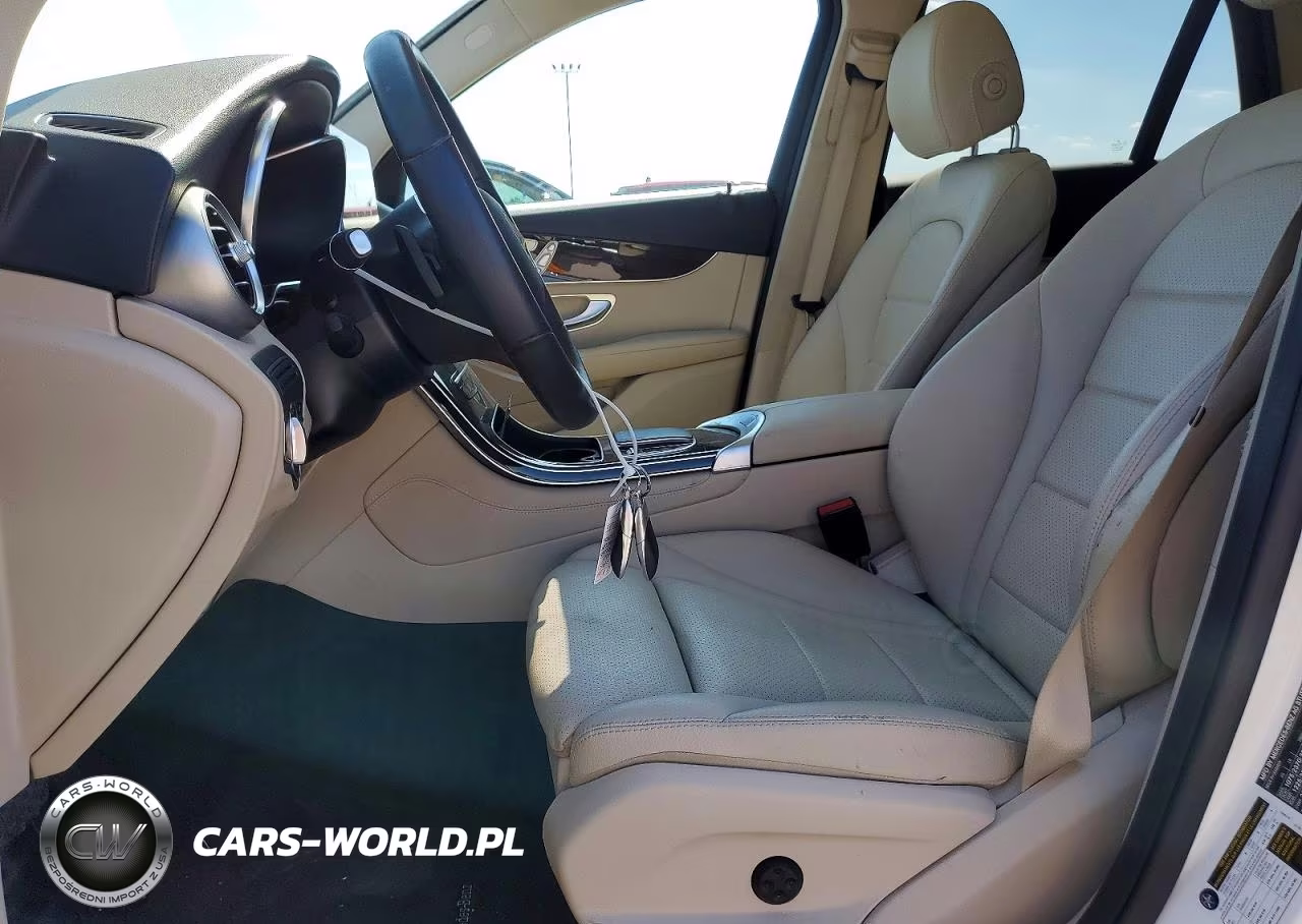 2021 Mercedes-Benz Glc 300 VIN:W1N0G8DB3MF891225 - 7