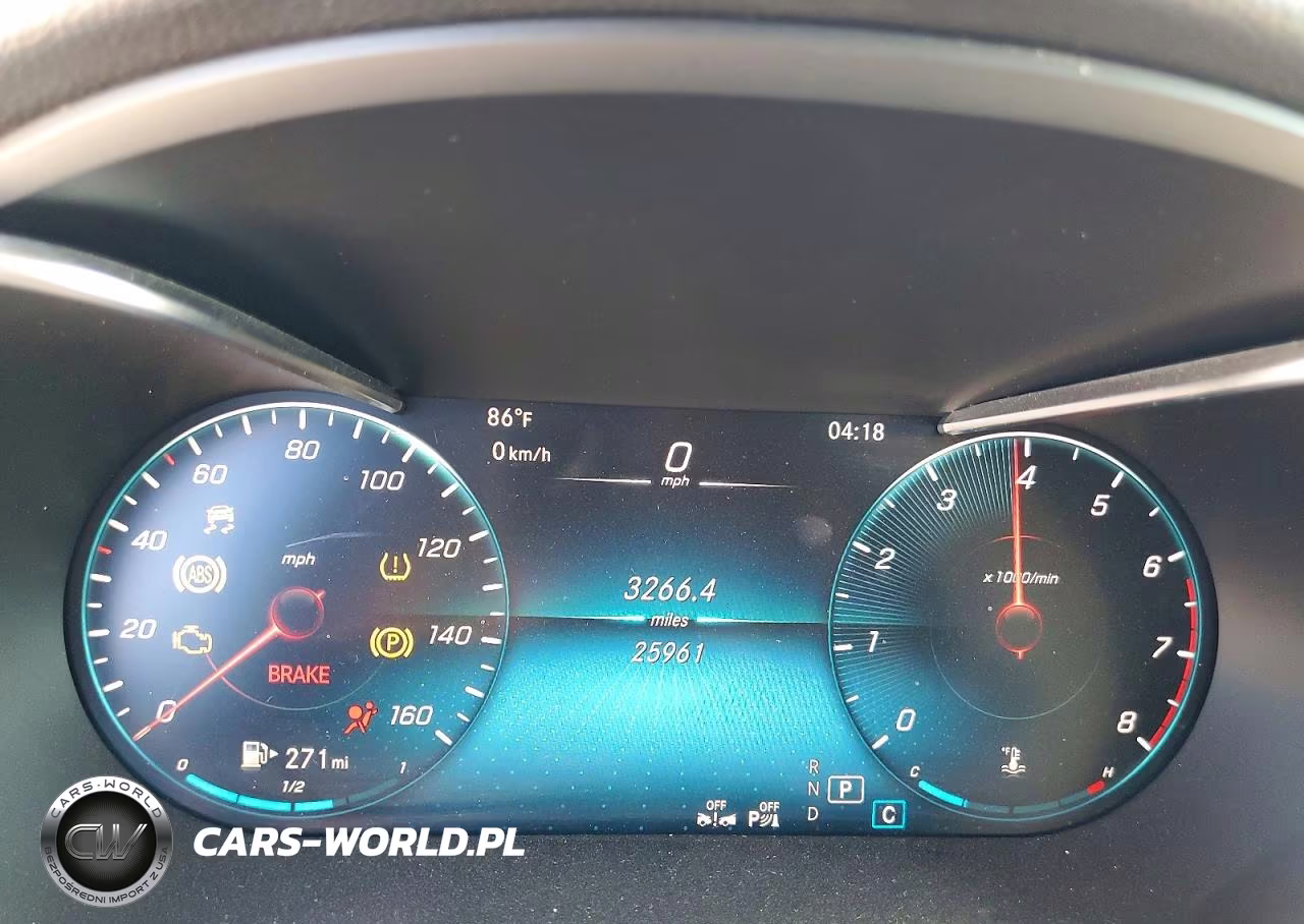 2021 Mercedes-Benz Glc 300 VIN:W1N0G8DB3MF891225 - 9