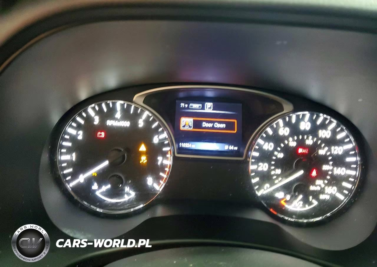 2017 Nissan Pathfinder Sl VIN:5N1DR2MM6HC909639 - 9
