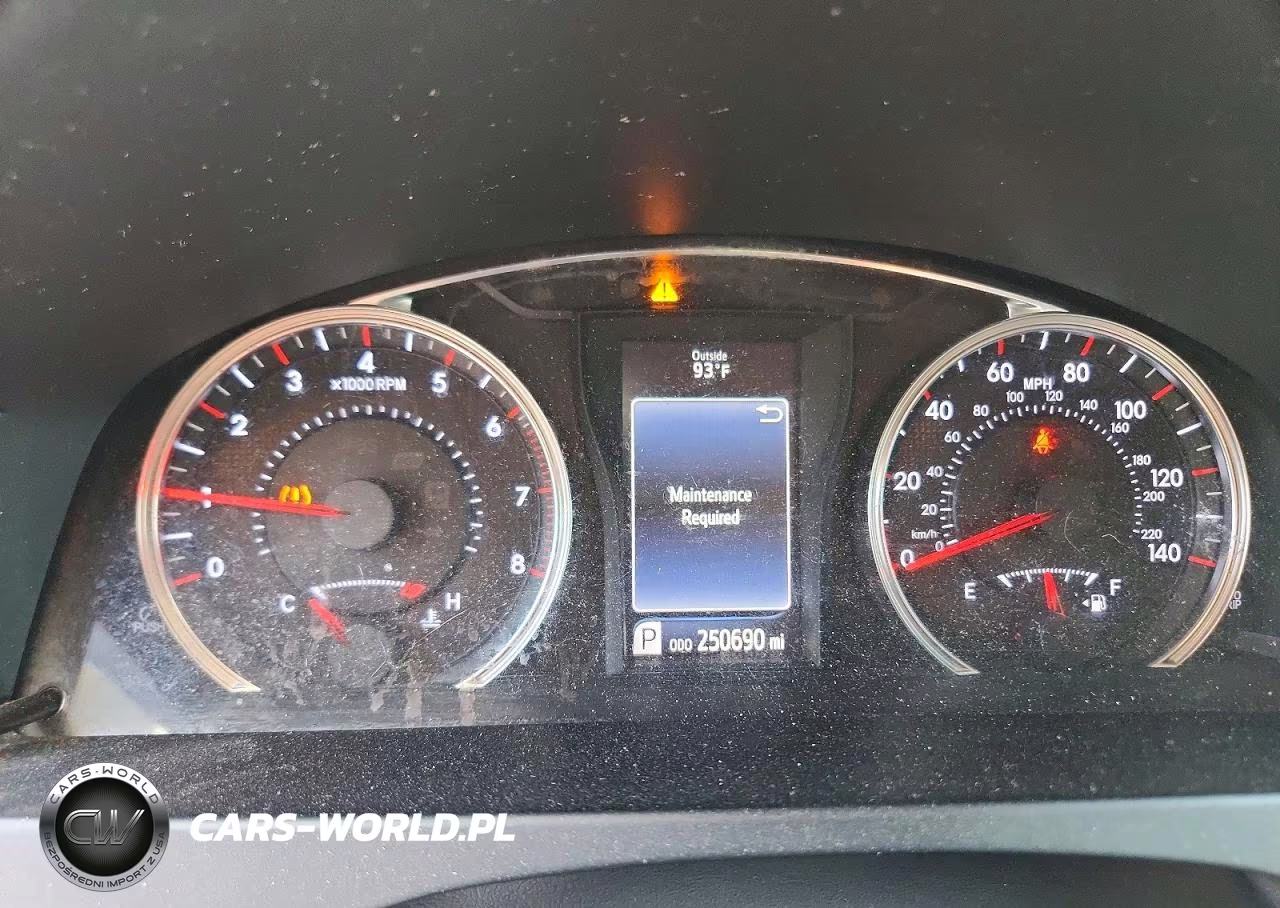 2016 Toyota Camry Se VIN:4T1BF1FK1GU173062 - 9