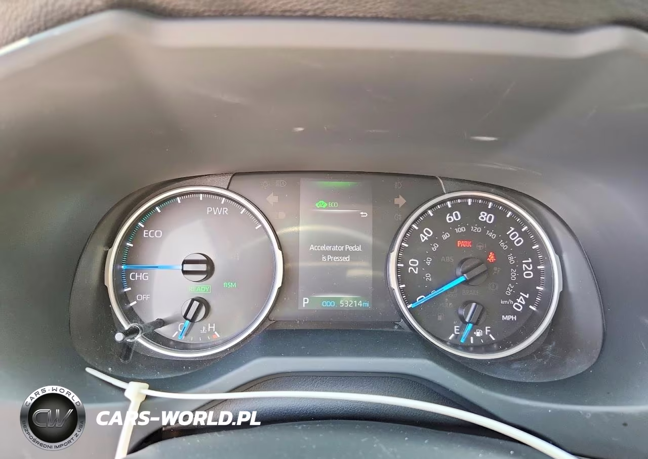 2021 Toyota Rav4 Hybrid Xle Premium VIN:JTMB6RFV4MD028929 - 9