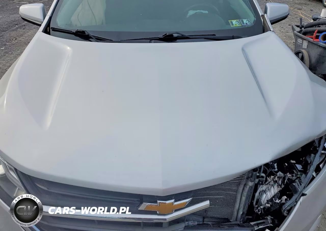 2018 Chevrolet Equinox Lt VIN:2GNAXSEV9J6184001 - 12