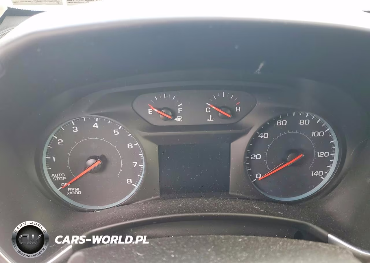 2018 Chevrolet Equinox Lt VIN:2GNAXSEV9J6184001 - 9