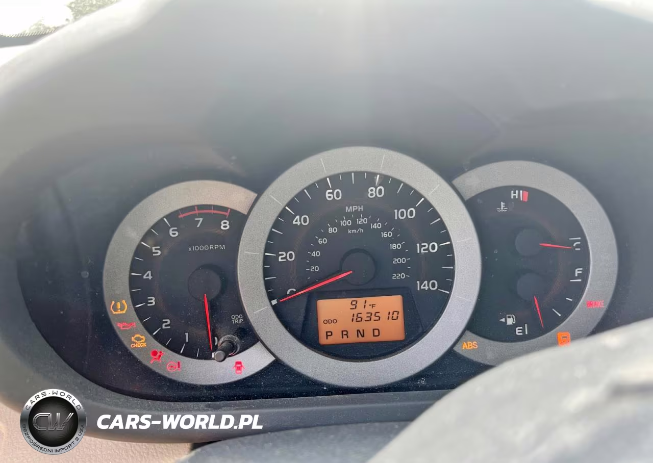 2012 Toyota Rav4 Limited VIN:2T3YF4DV5CW137563 - 9