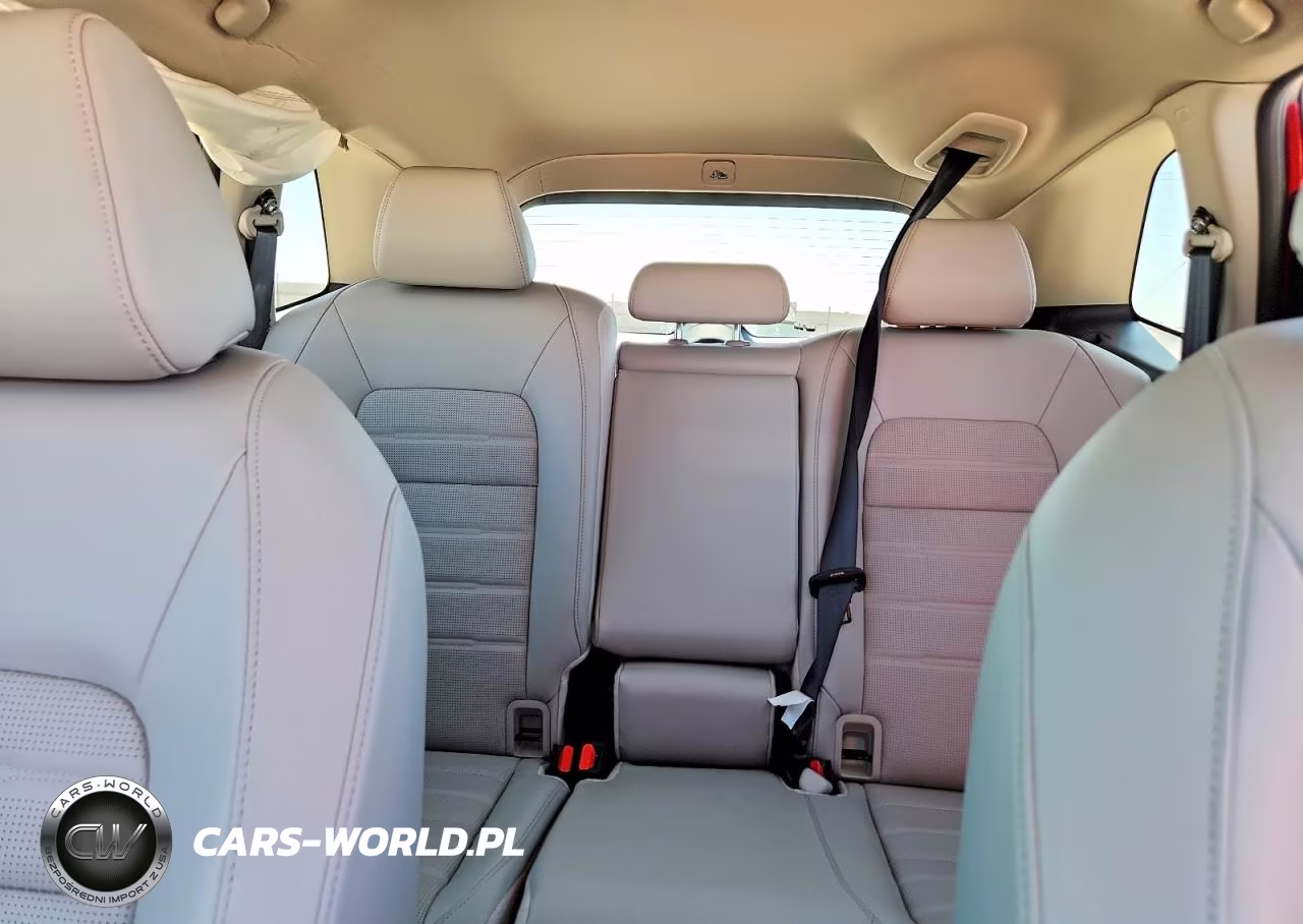2024 Honda Cr-V Exl VIN:2HKRS3H77RH318427 - 10
