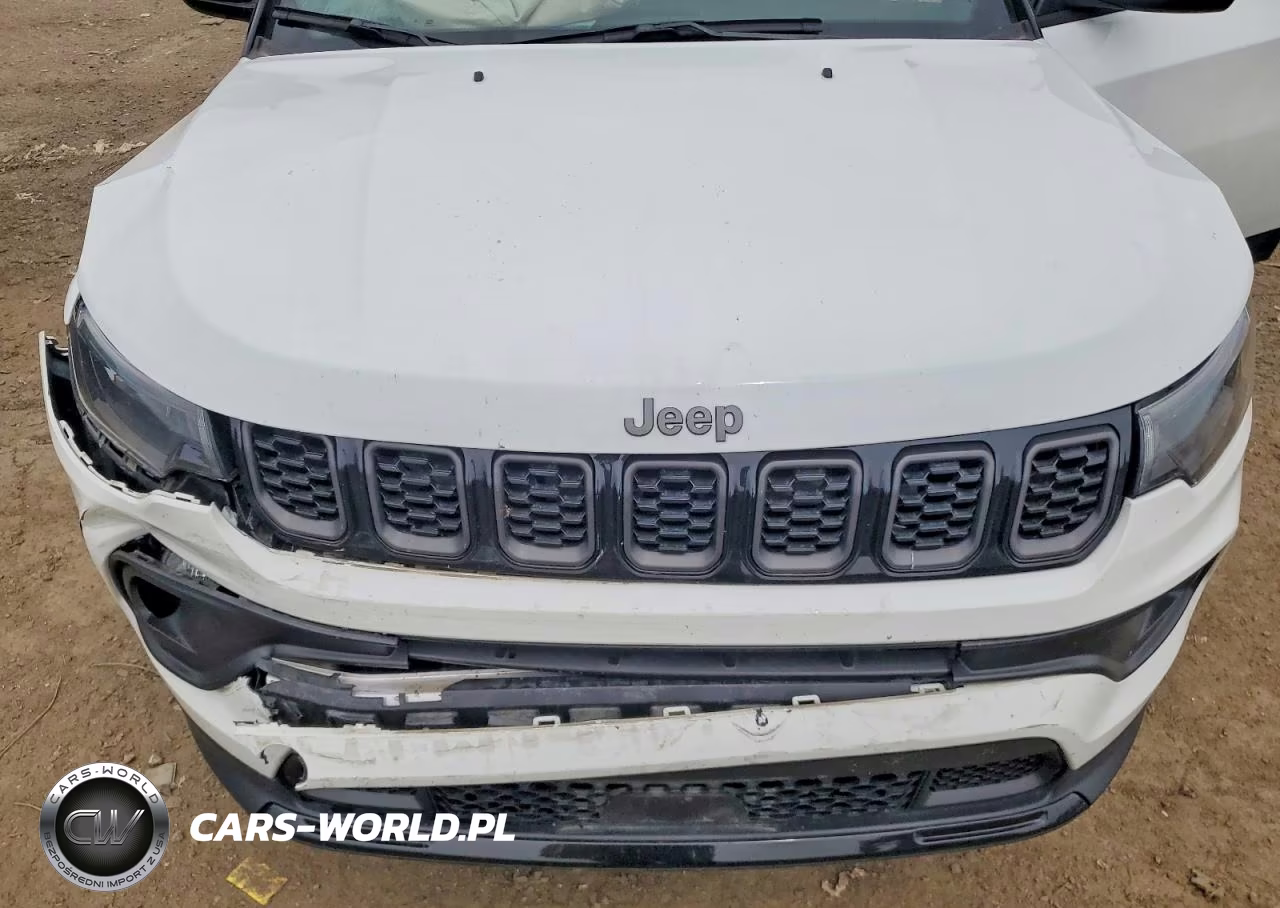 2024 Jeep Compass Latitude VIN:3C4NJDBN1RT112082 - 11