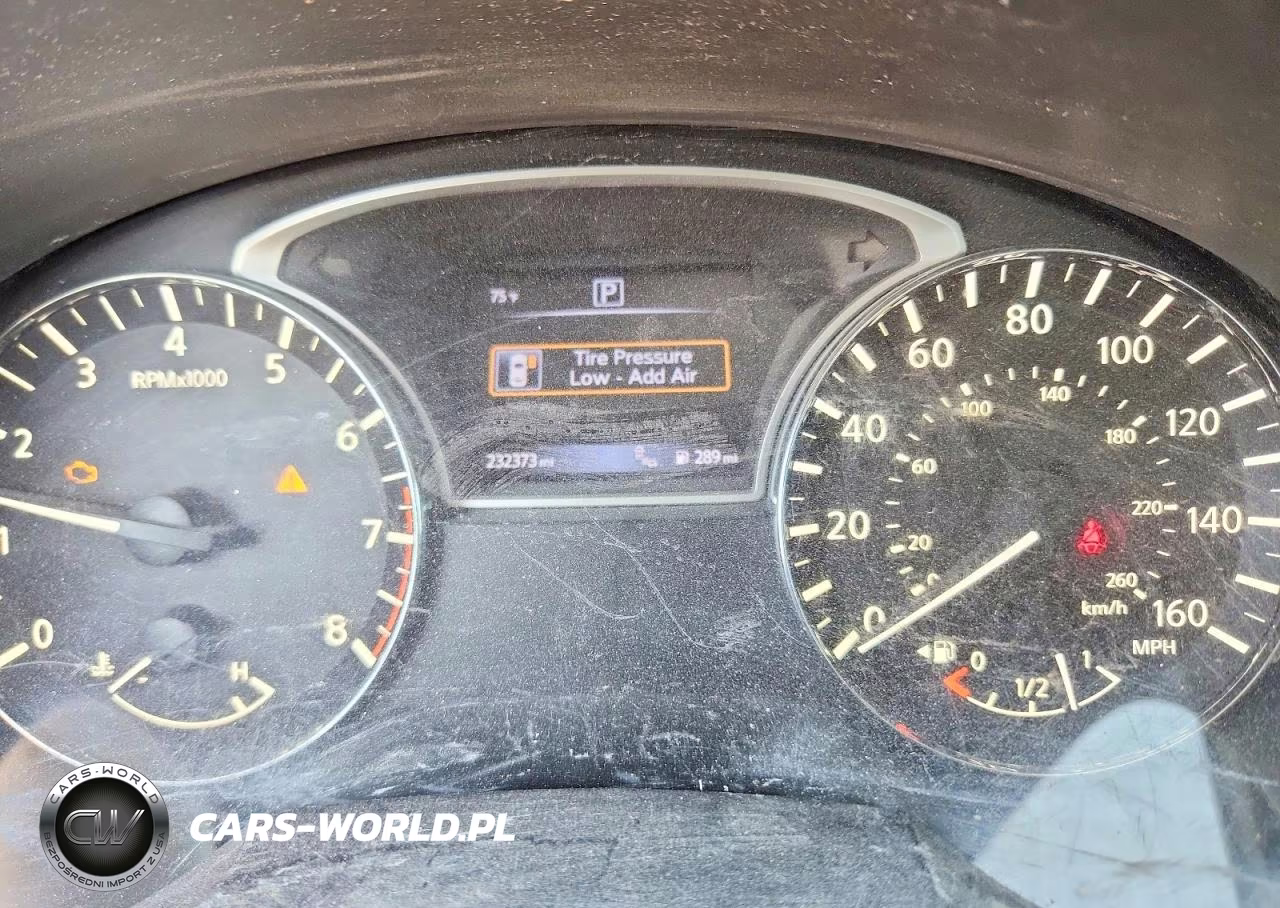 2017 Nissan Altima 2.5 Sv VIN:1N4AL3AP6HC232093 - 9