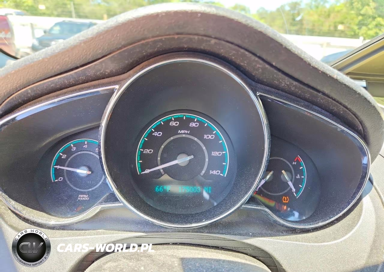 2011 Chevrolet Malibu 1Lt VIN:1G1ZC5E15BF308822 - 9