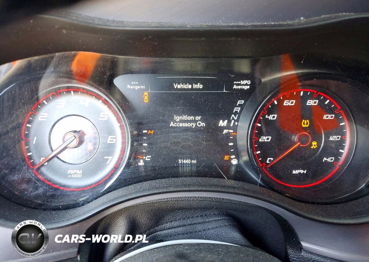 2023 Dodge Charger Sxt VIN:2C3CDXBG7PH508769 - 9