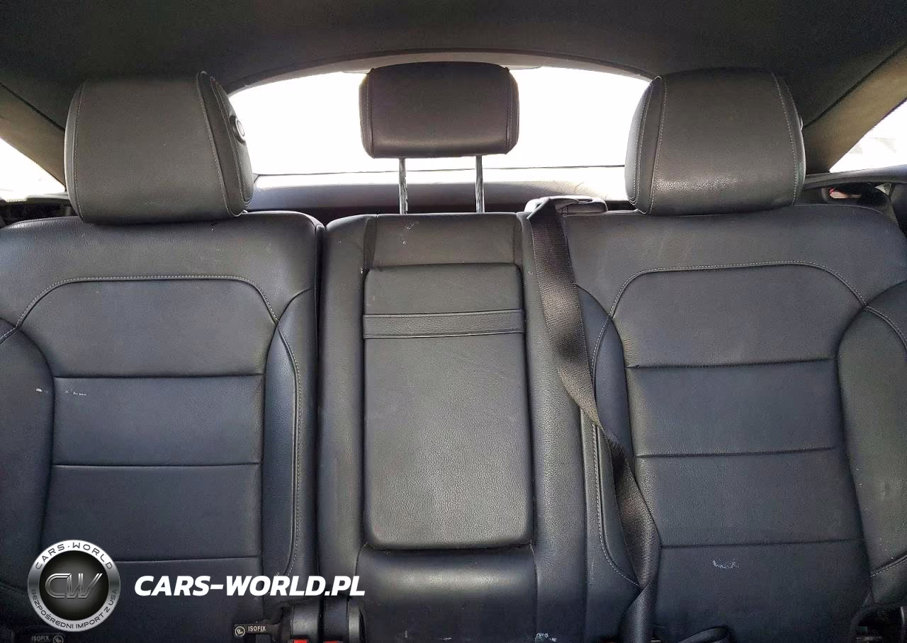 2017 Mercedes-Benz Gle Coupe 43 Amg VIN:4JGED6EB2HA063884 - 10