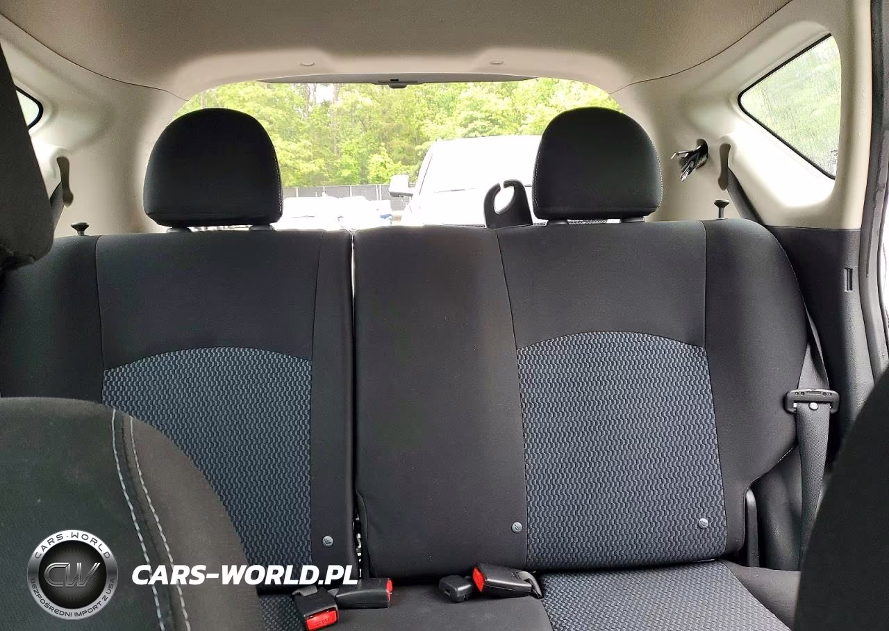 2014 Nissan Versa Note Sv VIN:3N1CE2CP2EL350875 - 10