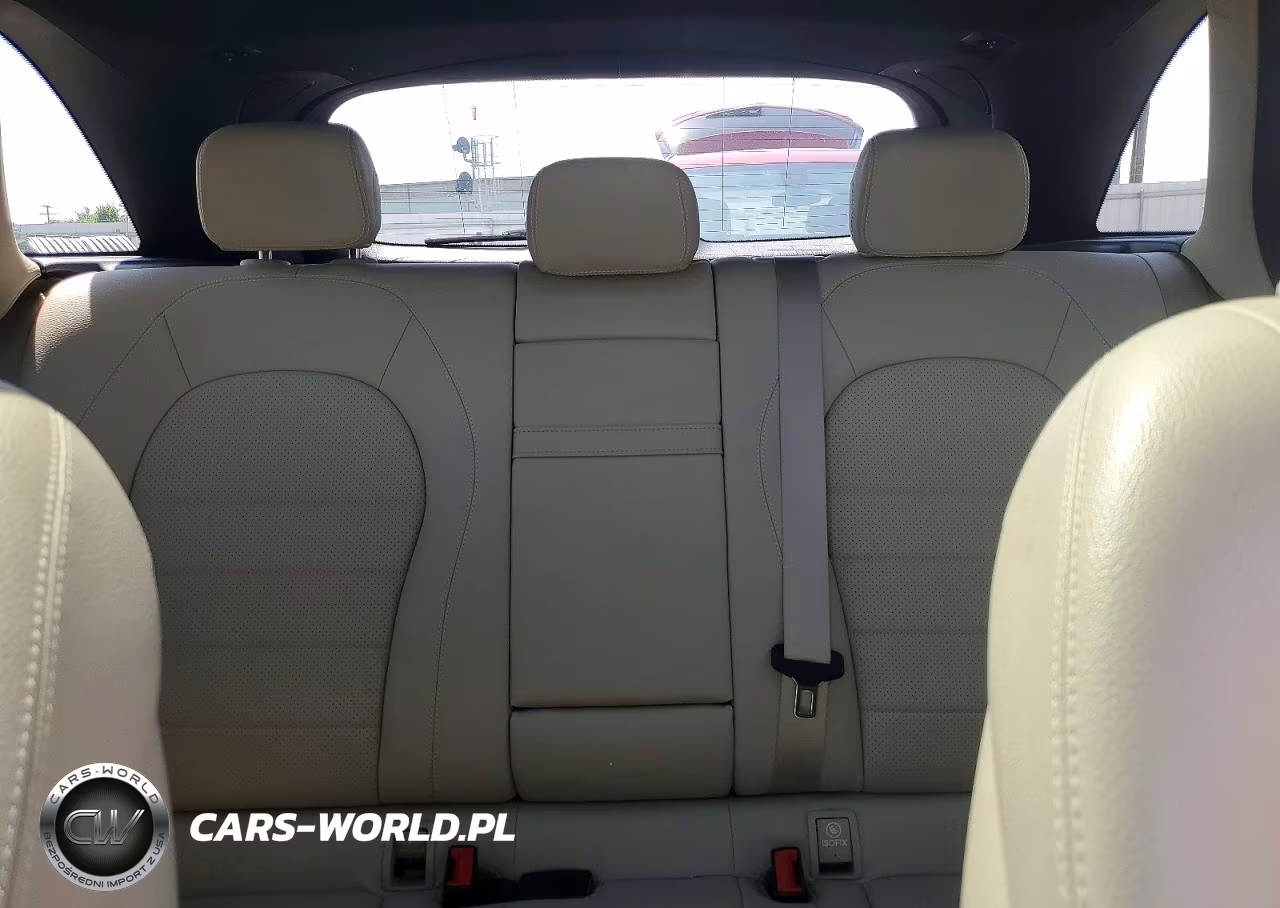 2018 Mercedes-Benz Glc 300 4Matic VIN:WDC0G4KB2JV085973 - 10