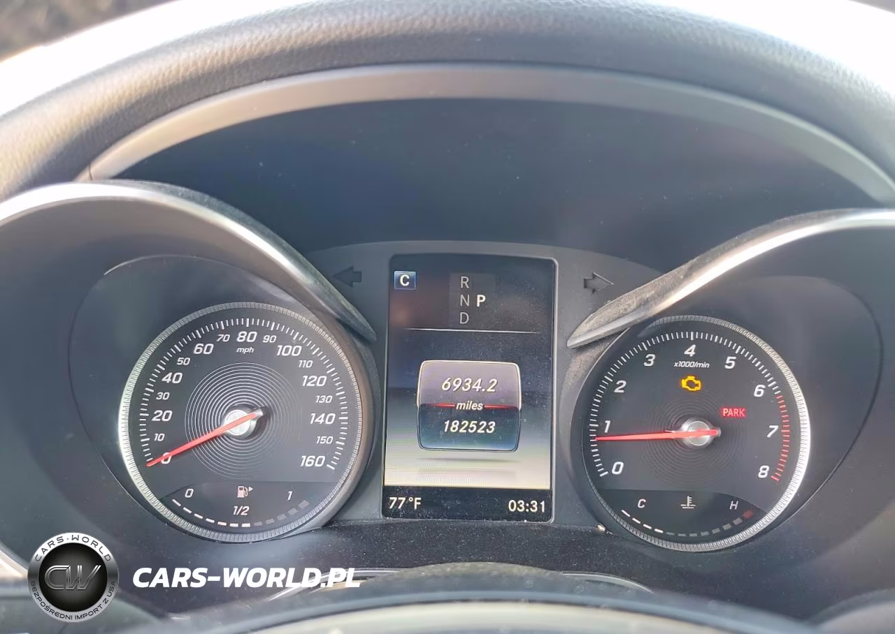2018 Mercedes-Benz Glc 300 4Matic VIN:WDC0G4KB2JV085973 - 9
