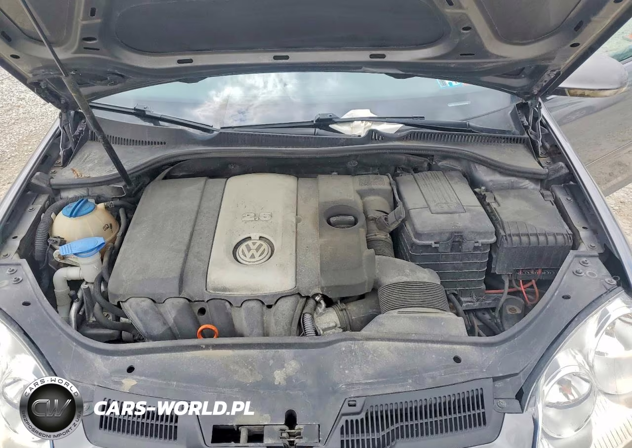 2008 Volkswagen Rabbit VIN:WVWDB71K88W335083 - 11