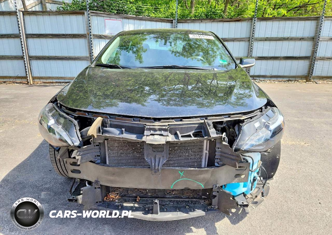 2023 Chevrolet Malibu Lt VIN:1G1ZD5ST9PF226456 - 5