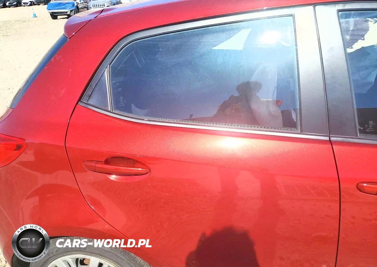 2014 Mazda Mazda2 Sport VIN:JM1DE1KY6E0185223 - 10