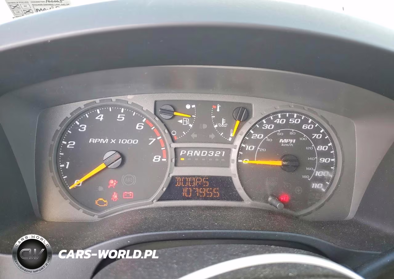 2004 Chevrolet Colorado VIN:1GCCS136648176846 - 9