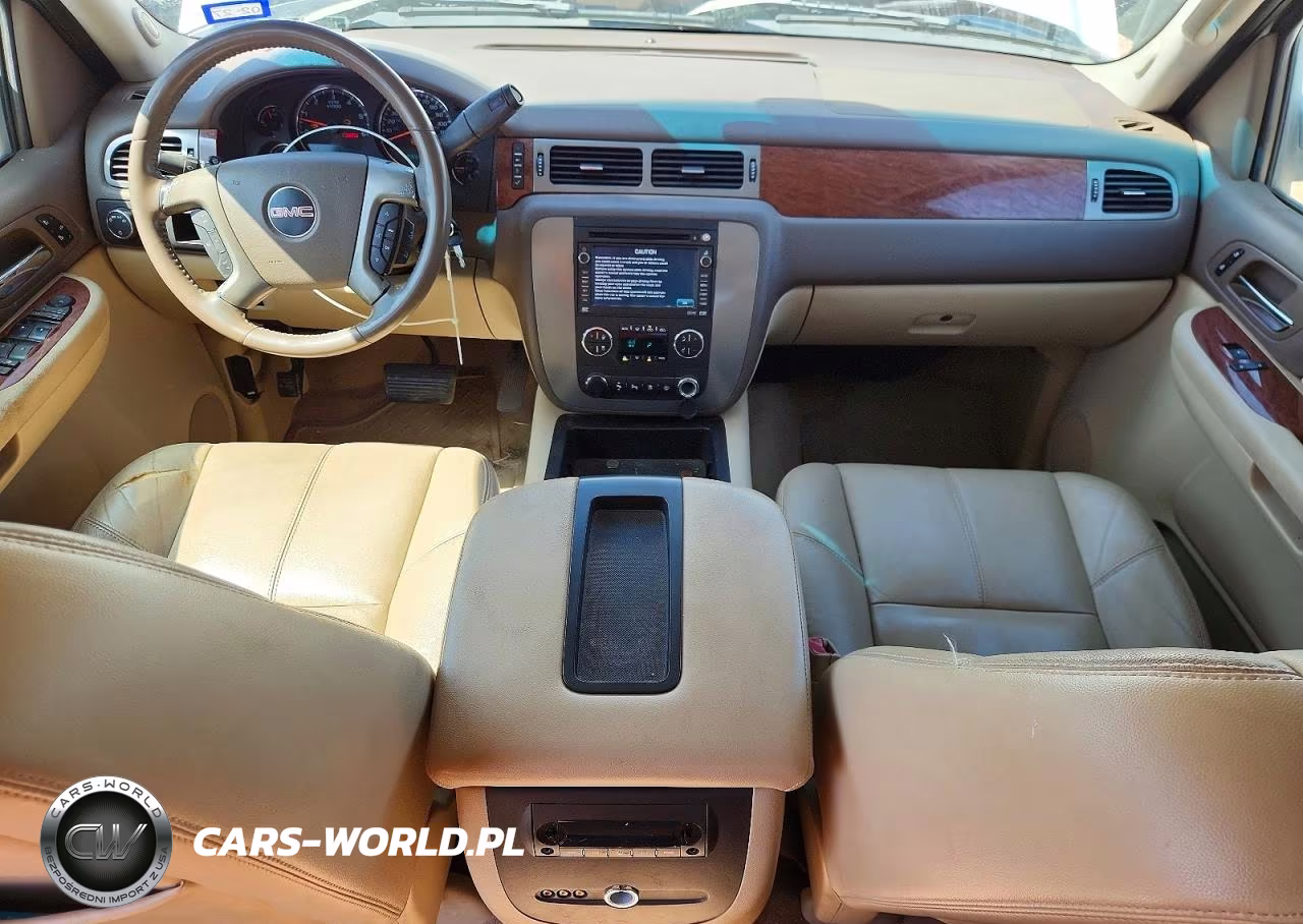 2008 GMC Sierra C1500 VIN:3GTEC13J28G282172 - 8