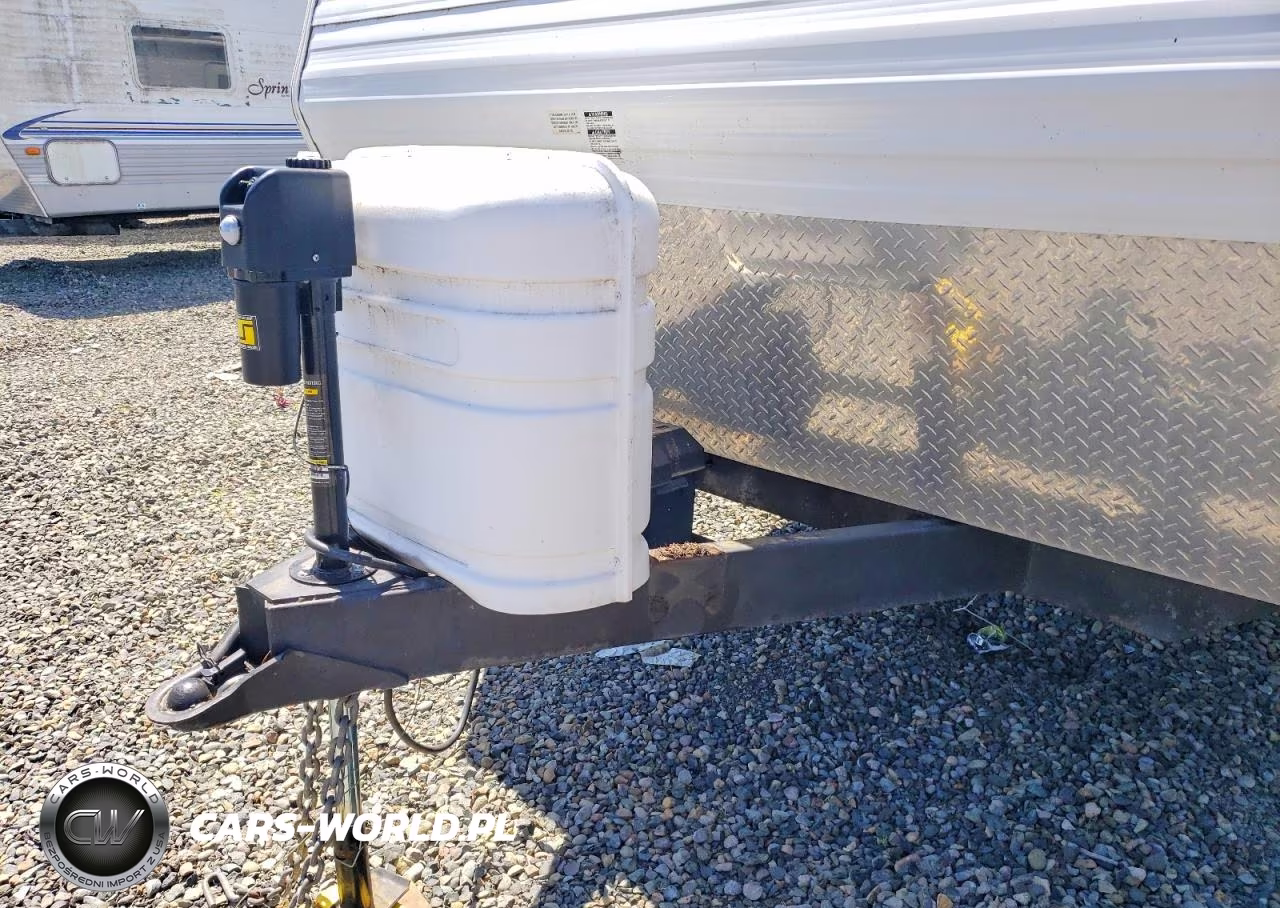 2005 Jayco Jay Flight Series VIN:1UJBJ02P351EW0595 - 7