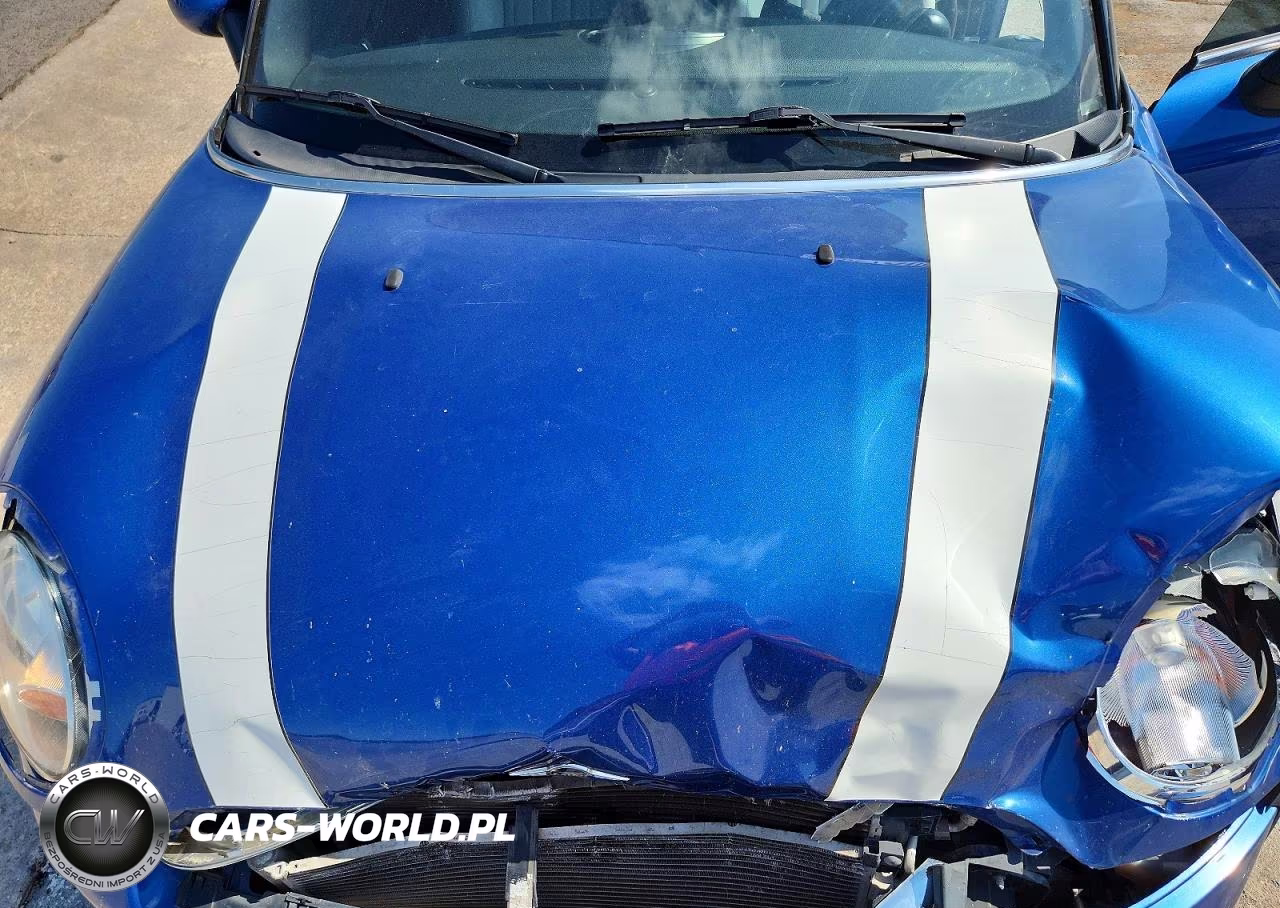 2012 Mini Cooper VIN:WMWZN3C54CT133748 - 11