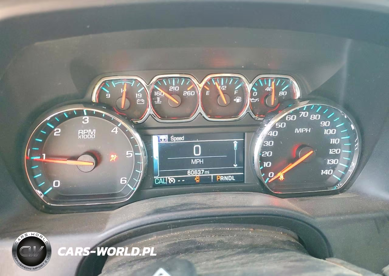 2017 GMC Sierra K1500 Slt VIN:3GTU2NEJ4HG178205 - 9