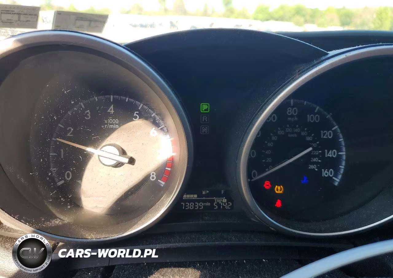 2012 Mazda 3 I VIN:JM1BL1UG0C1517326 - 9