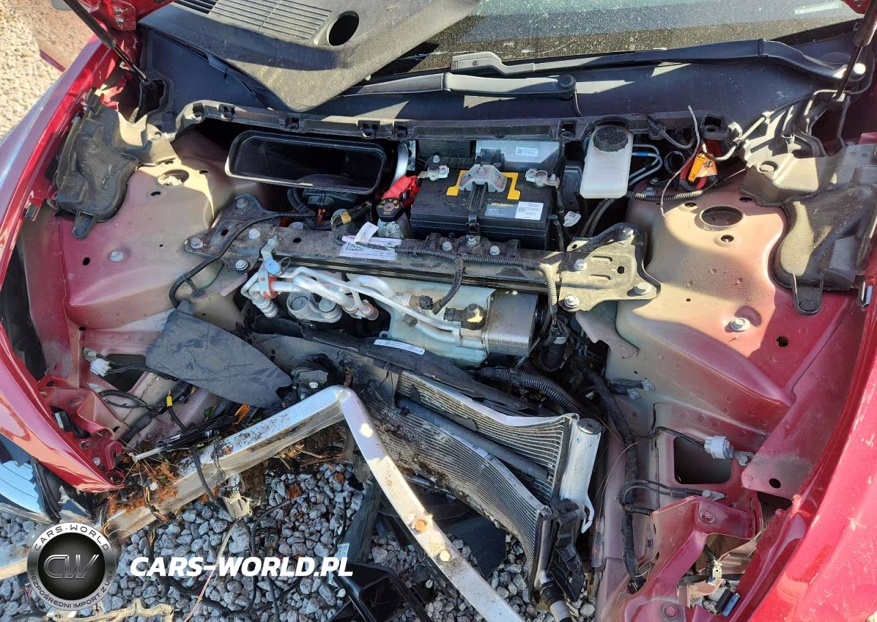 2018 Tesla Model 3 VIN:5YJ3E1EB3JF117105 - 11