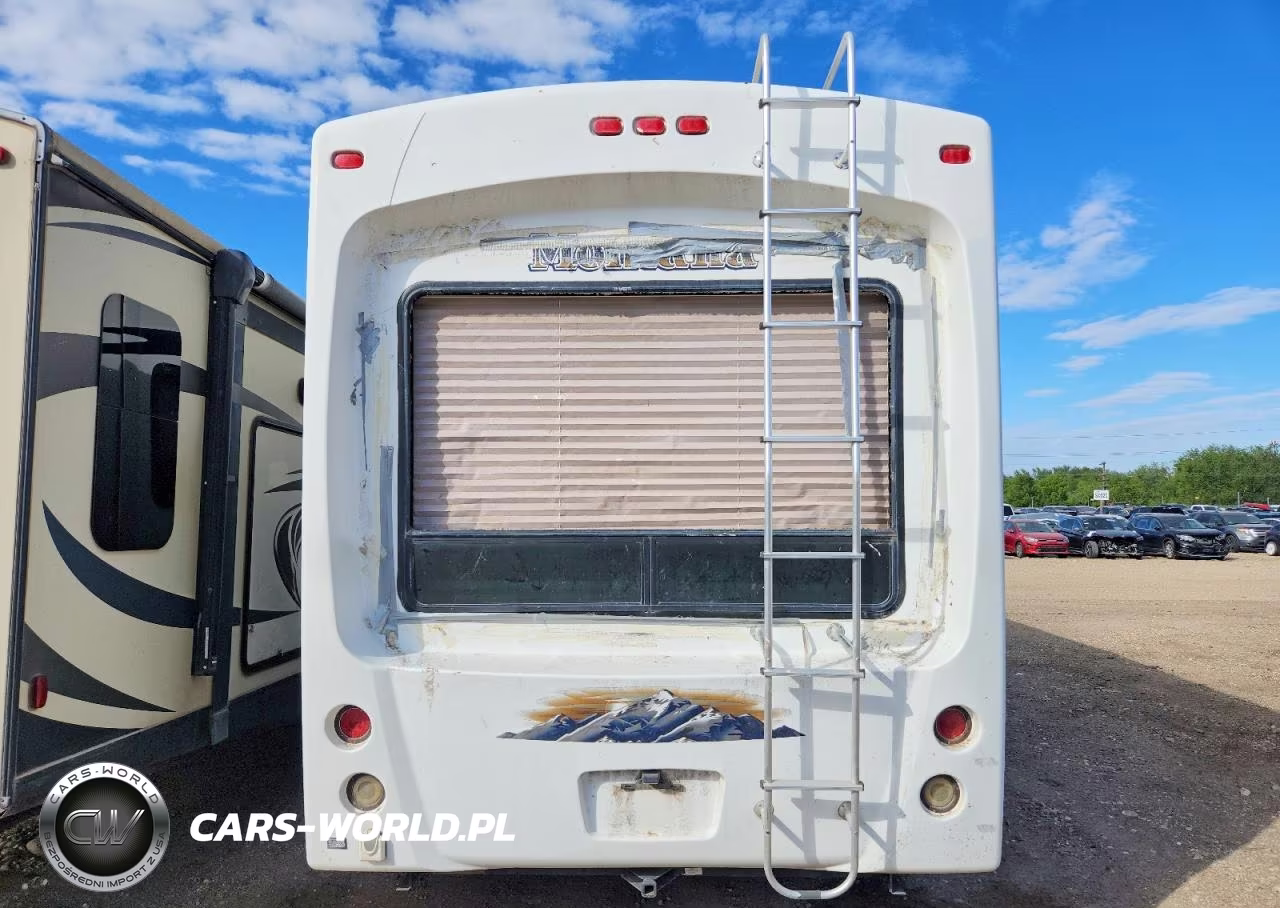 2011 Keystone Other VIN:4YDF34020B4702323 - 5