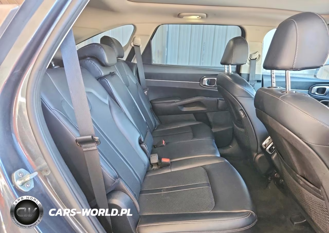 2021 Kia Sorento S VIN:5XYRLDLC1MG007762 - 11