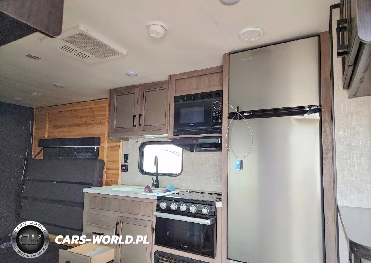 2022 Jayco Jay Flight Camper VIN:1UJBJSBP7N1780303 - 6