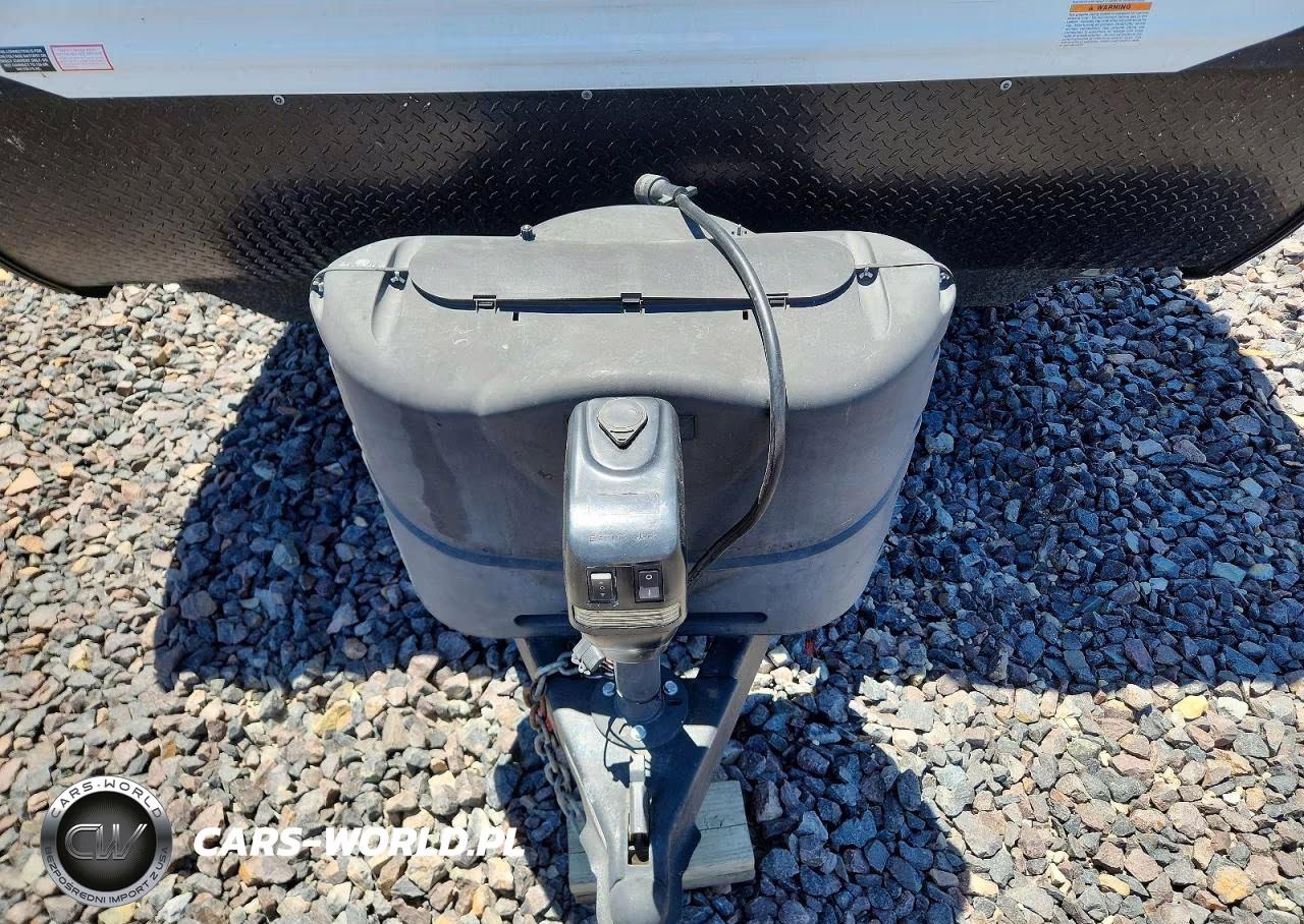 2022 Jayco Jay Flight Camper VIN:1UJBJSBP7N1780303 - 7