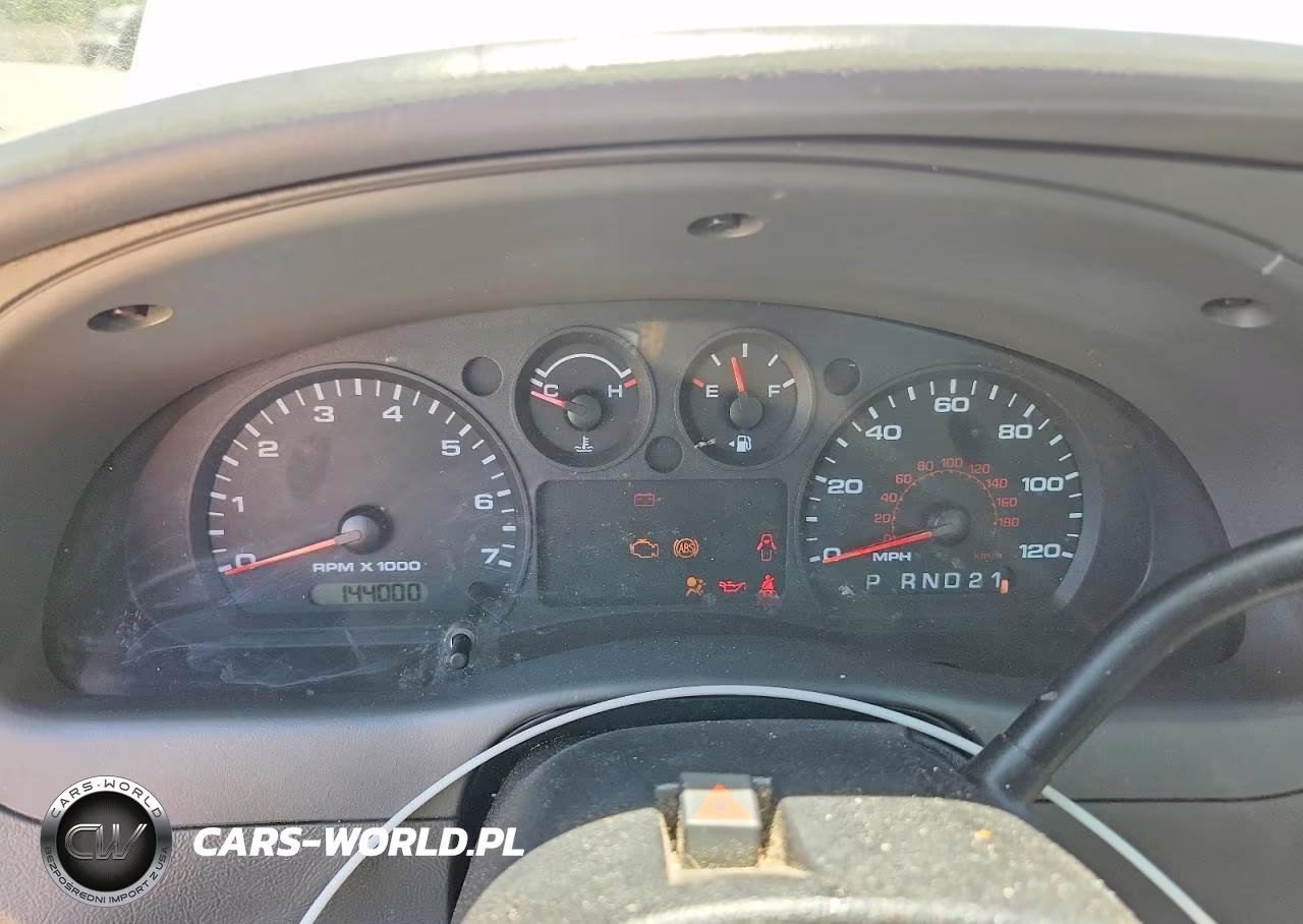 2008 Ford Ranger VIN:1FTYR10D48PA65213 - 9