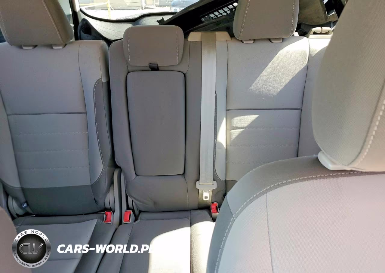 2014 Ford Escape Se VIN:1FMCU0GX8EUB12447 - 10
