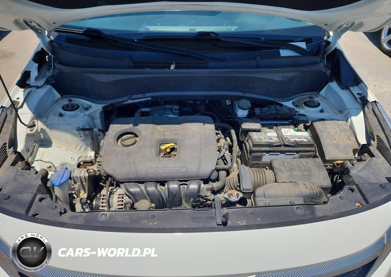 2022 Kia Seltos S VIN:KNDEU2AA8N7262005 - 11