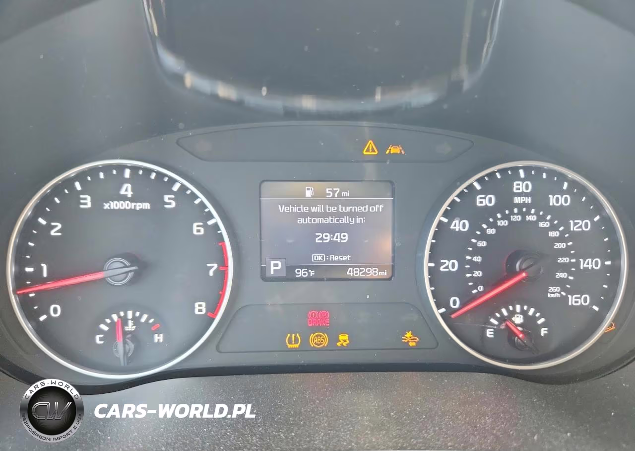 2022 Kia Seltos S VIN:KNDEU2AA8N7262005 - 9