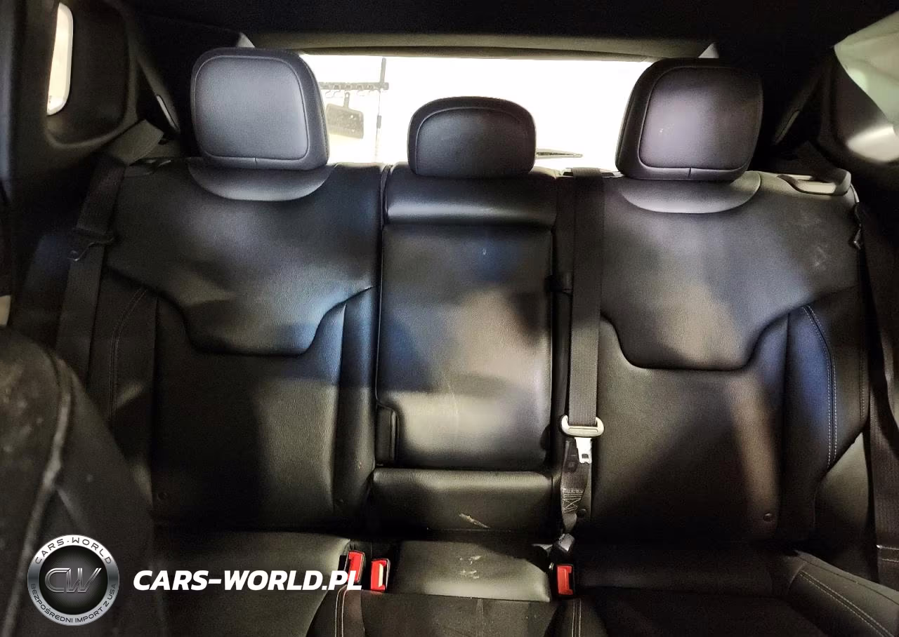 2025 Jeep Compass Limited VIN:3C4NJDCN3ST511290 - 10
