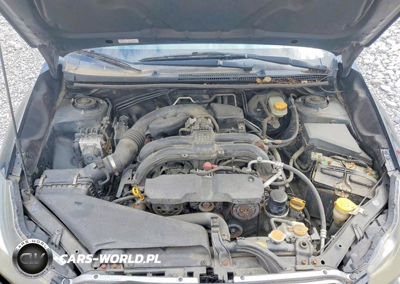 2012 Subaru Impreza VIN:JF1GJAA60CH018935 - 11