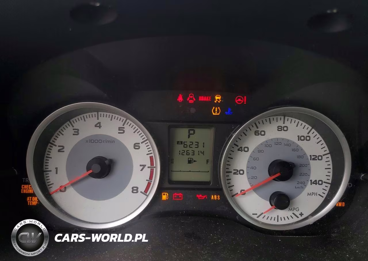 2012 Subaru Impreza VIN:JF1GJAA60CH018935 - 9