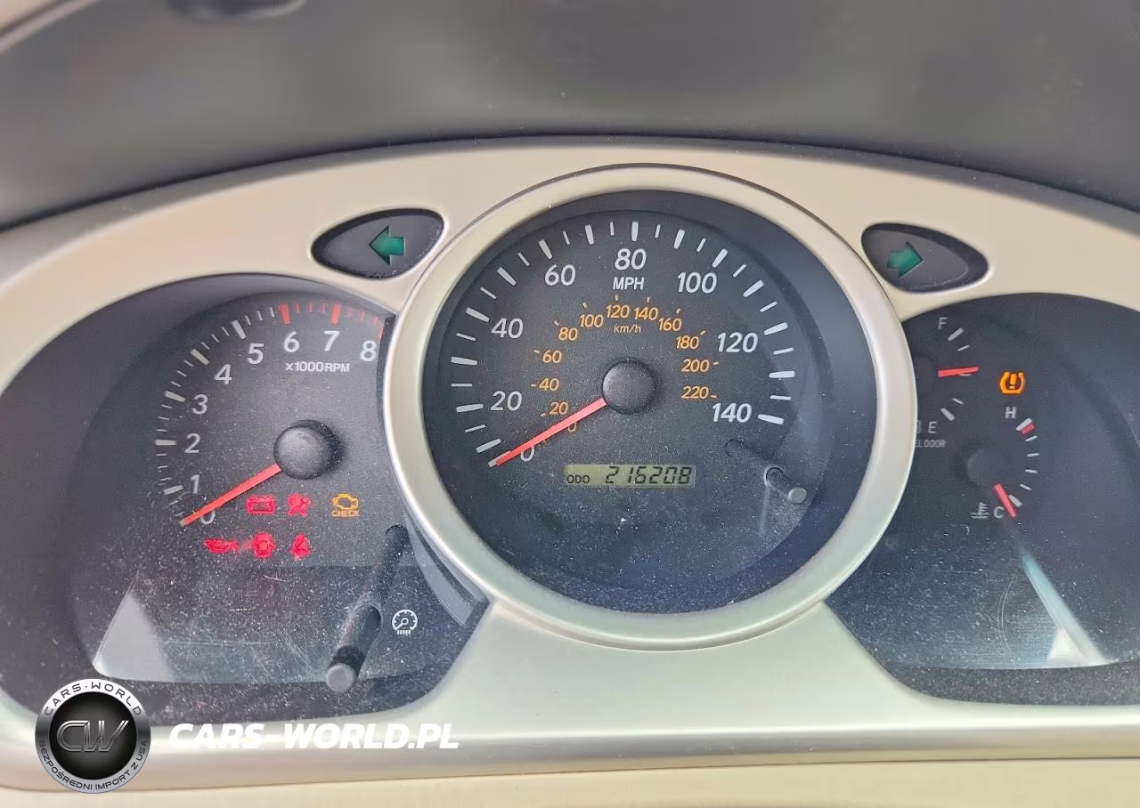 2007 Toyota Highlander Base VIN:JTEDP21A270134031 - 9