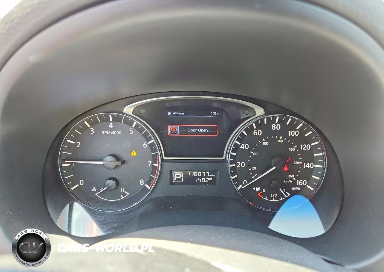2014 Nissan Altima 2.5 S VIN:1N4AL3AP4EN368271 - 9