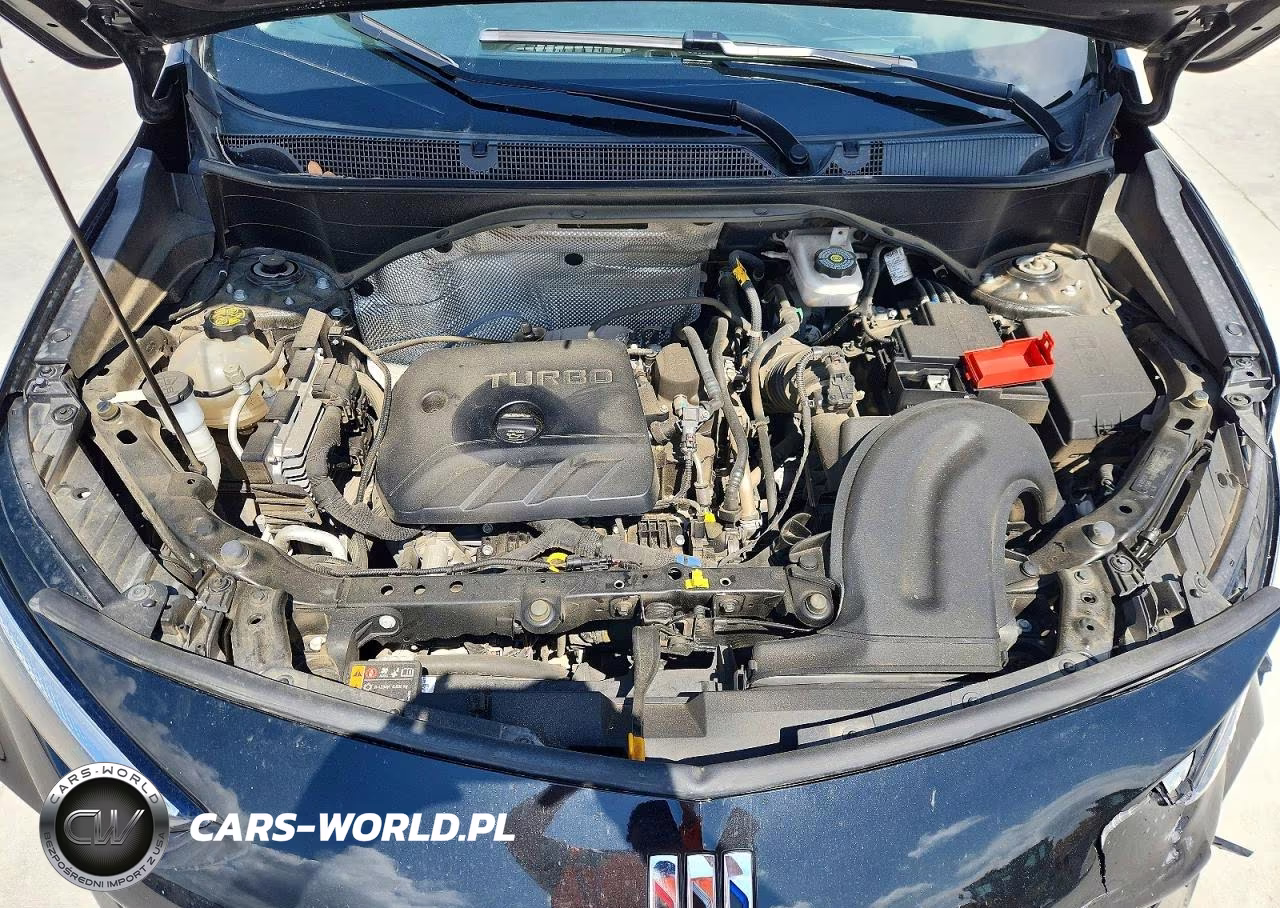 2024 Buick Encore Gx Sport Touring VIN:KL4AMESL7RB188833 - 12