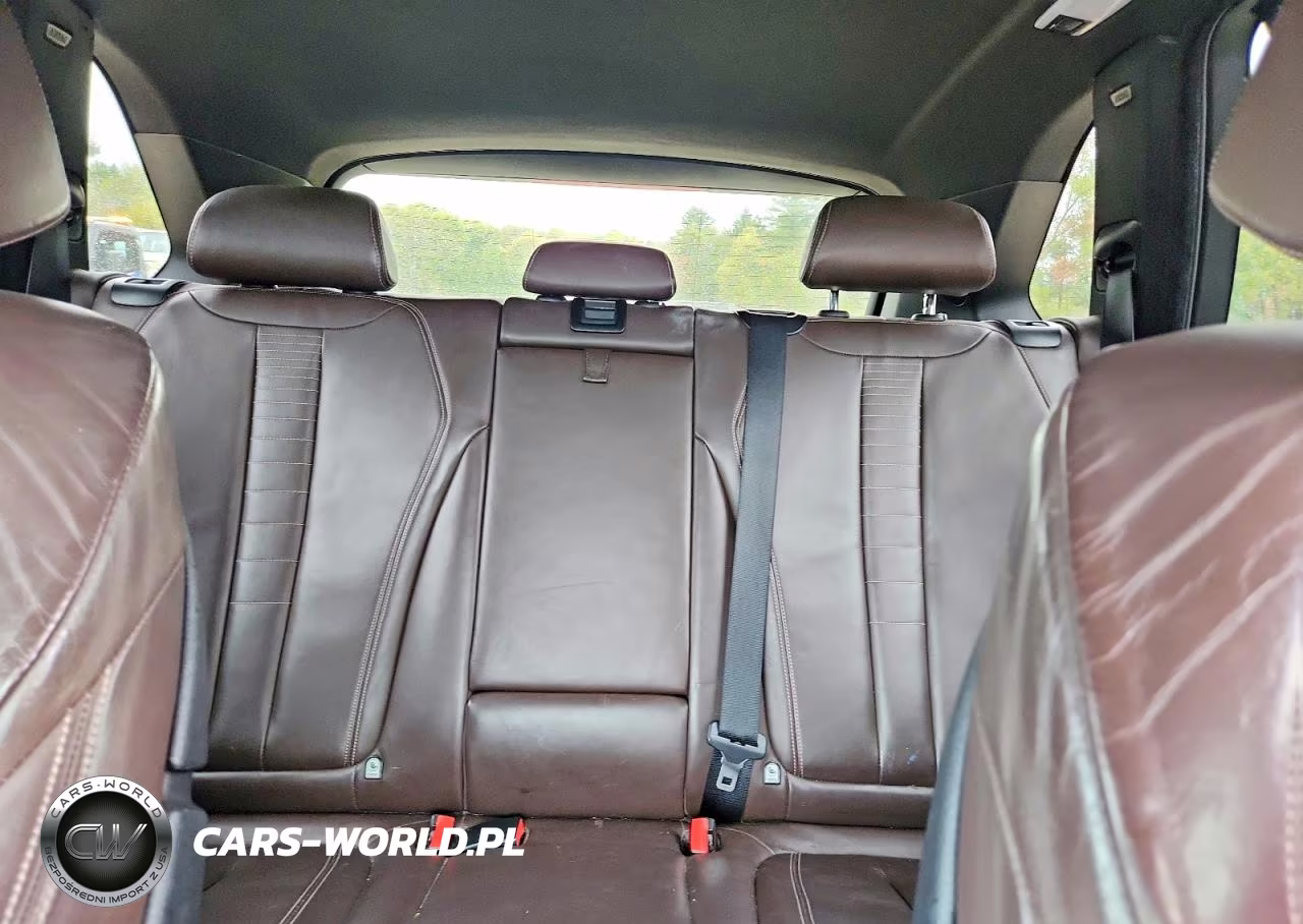 2014 BMW X5 xDrive35I VIN:5UXKR0C55E0H18352 - 10