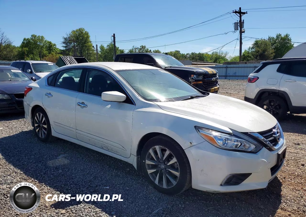 2017 Nissan Altima 2.5 VIN:1N4AL3AP7HC148316 - 4