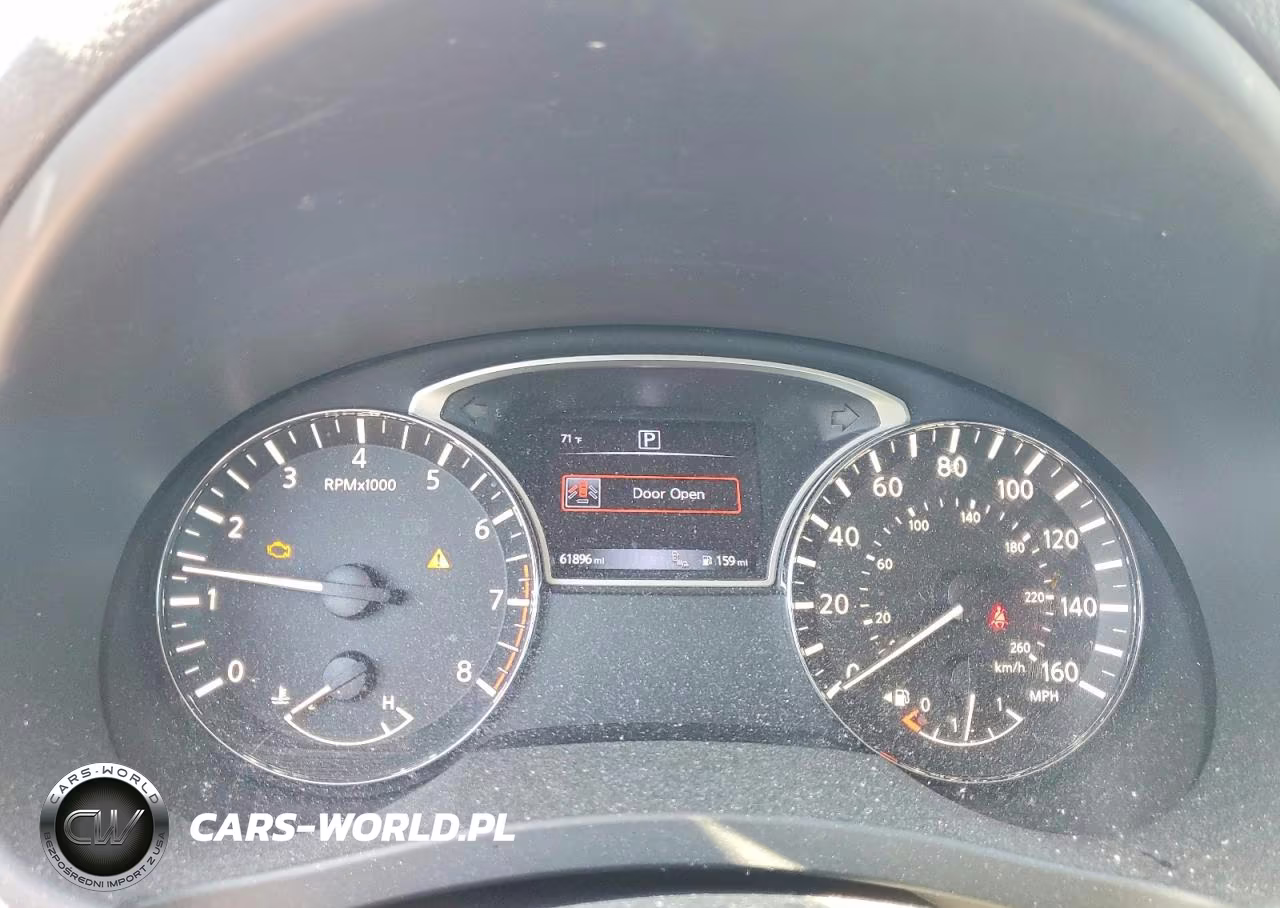 2017 Nissan Altima 2.5 VIN:1N4AL3AP7HC148316 - 9