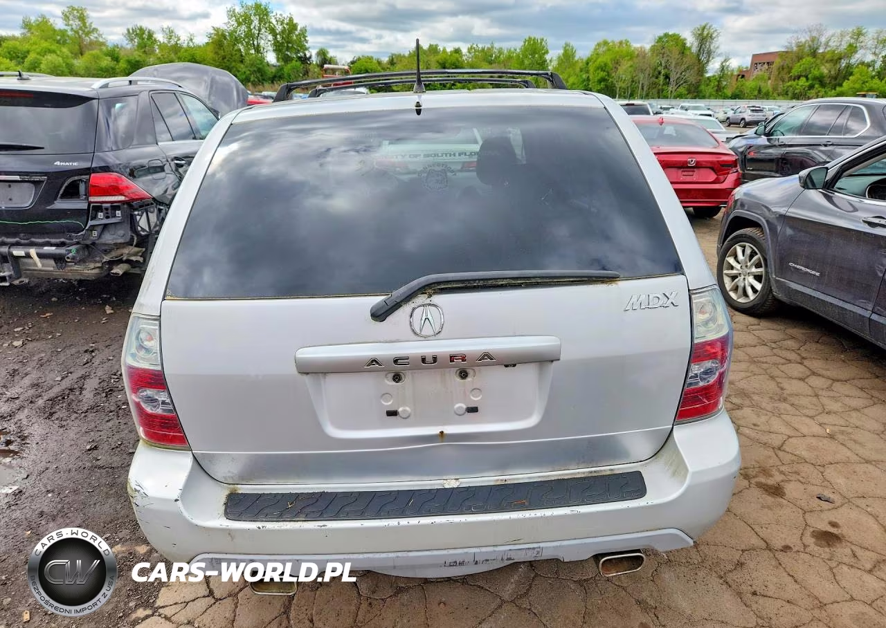 2014 Acur Mdx VIN:2HNYD18884H555927 - 6