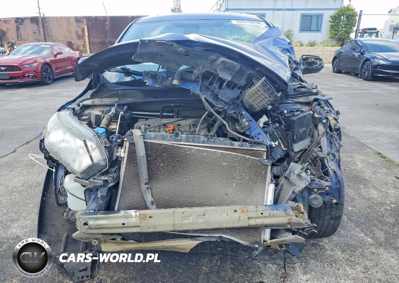 2016 Honda Hr-V VIN:3CZRU5H59GM731522 - 5
