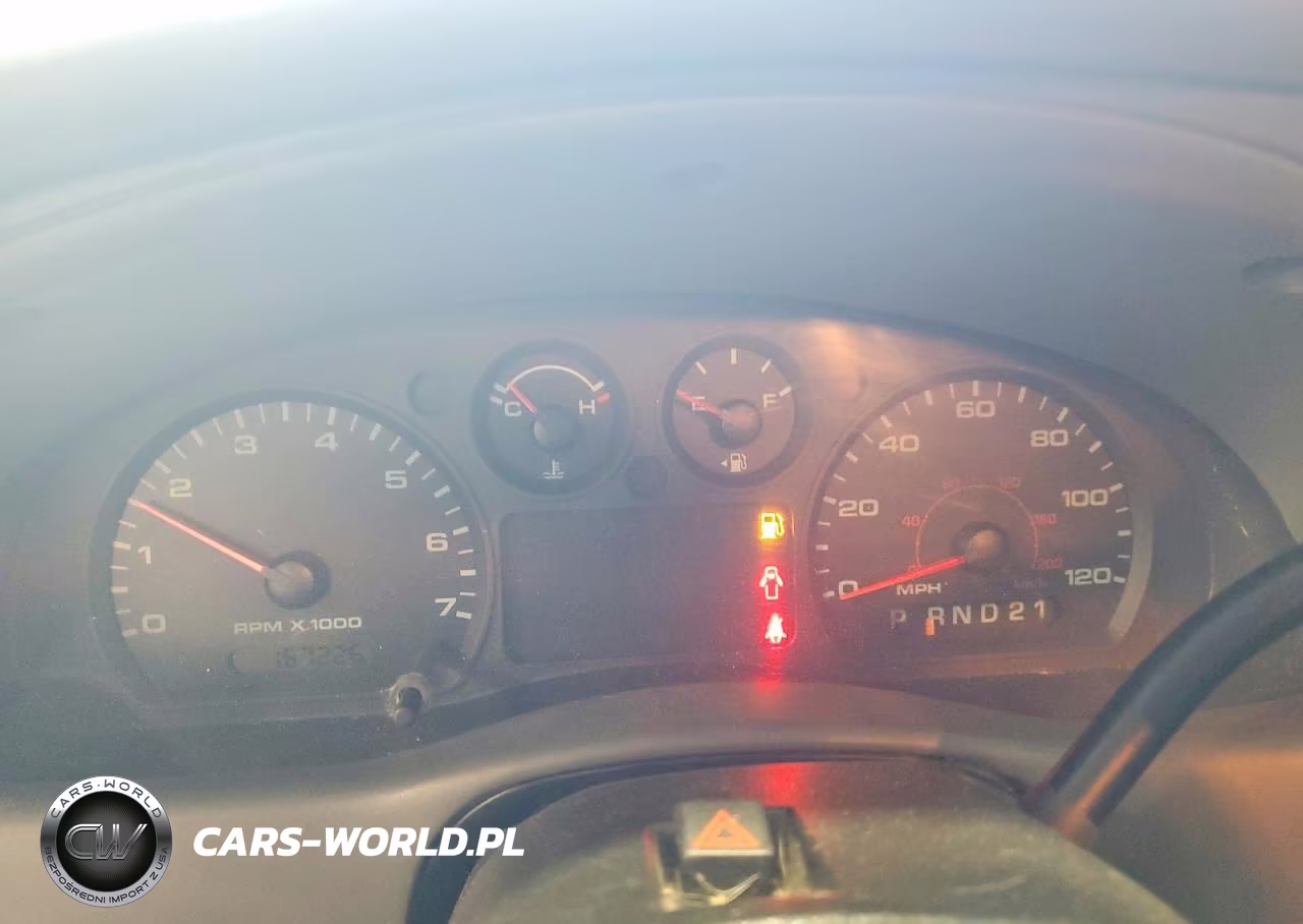 2004 Ford Ranger Super Cab VIN:1FTZR15E74TA09788 - 9